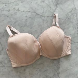 Bravissimo Niya Bra in Blush 38FF